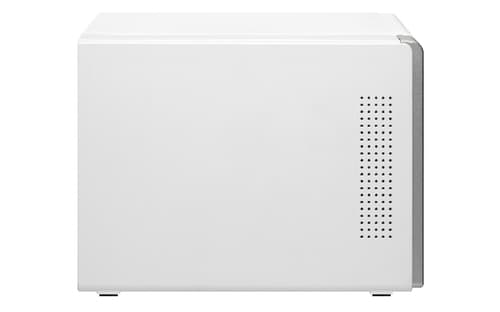 QNAP 24TB WD RED 4-BAY TURBONAS — view 7