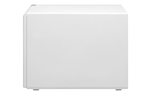 QNAP 24TB WD RED 4-BAY TURBONAS — view 8