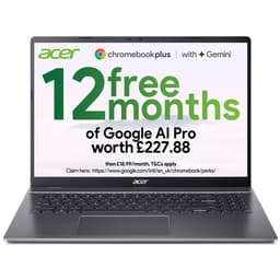 CB516-1H I3-1315U 8GB 128GB IRON