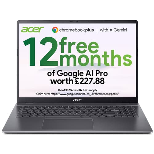 CB516-1H I3-1315U 8GB 128GB IRON — view 1