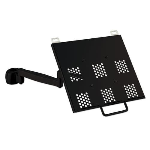 MODULAR NOTEBOOK ARM SUPPORTS UP TO