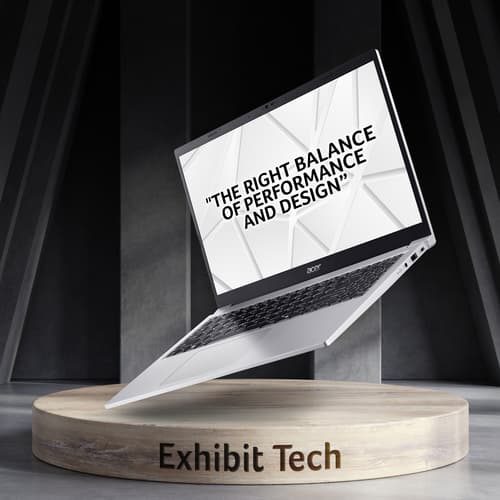 Acer Retail Fulfillment NOTEBOOK — view 4