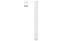FABRIC BAND (M/L) WATCH7 BLUE WHITE