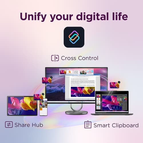 Lenovo IDEA TABLET — view 9