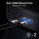 UGREEN QNAP STORAGE thumbnail 10