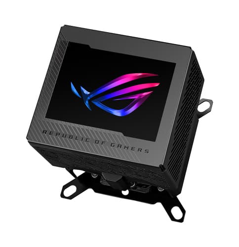 Asus Accessories CLUSTARACK — view 3