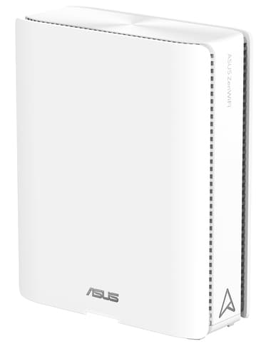 ASUS NETWORKING NETWORK — view 1