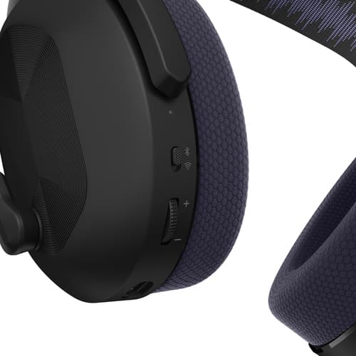 LEGION H410 WIRELESS GAMING HEADSET — view 10