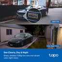 Tapo Solar-Powered Security Camera Kit thumbnail 6