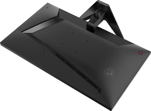 MSI MAG 325QF E18V computer monitor 80 cm (31.5") 2560 x 1440 pixels Wide Quad HD LED Black — view 25
