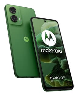 EOL MOTOROLA G35 128GB GREEN