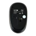techair XM410 - mouse - black thumbnail 8