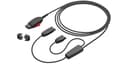 Poly - Headset splitter - Y-type training cable thumbnail 1