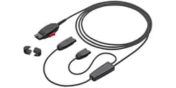 Poly - Headset splitter - Y-type training cable