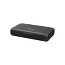 Canon Maxify BX110 Portable Printer. Runs and charges from USB C or battery. WIFI, 5.5ipm Colour. AirPrint, Mopria (Android). 2.4GHz and 5GHz WIFI. Windows, MacOS. iOS, ChromeOS. Replaced IP110 and TR150 Series thumbnail 6