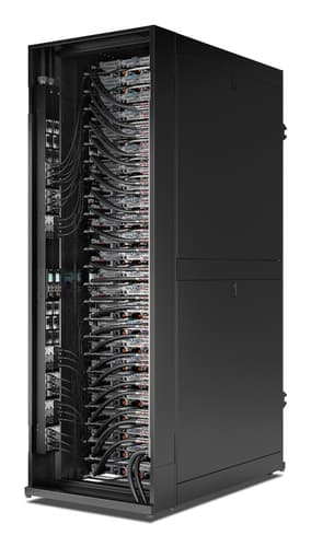 APC NetShelter Rack PDU Advanced Metere — view 5