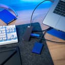 HyperDrive Flex 8 Port USB-C Hub Black thumbnail 2