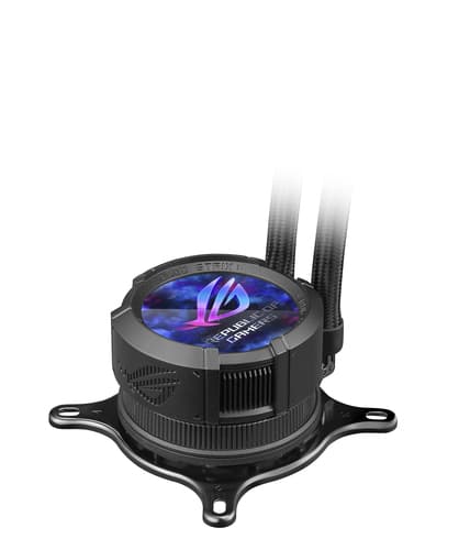 Asus Accessories CLUSTARACK — view 9