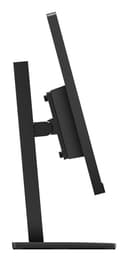 Lenovo ThinkVision E24q-30 - LED monitor - 24" (23.8" viewable) - 2560 x 1440 QHD @ 100 Hz - IPS - 300 cd/m� - 1300:1 - 4 ms - HDMI, DisplayPort - speakers - raven black thumbnail 8