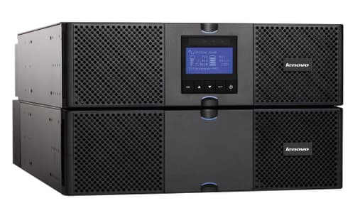 IBM RT11kVA 6U Rack or Tower UPS (200-240VAC)