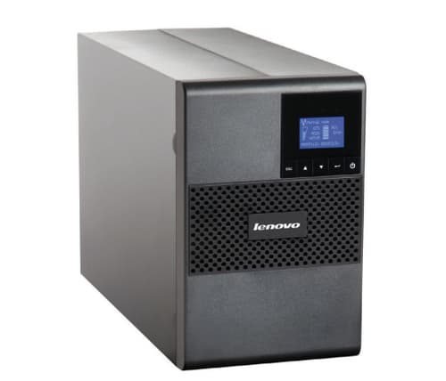 IBM T1kVA Tower UPS (200-240VAC)