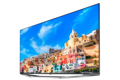 SAMSUNG 46IN HG46EC890 HOTEL TV — view 5
