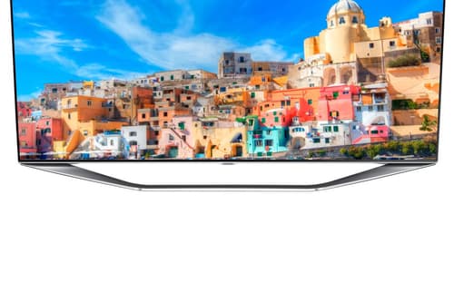 SAMSUNG 46IN HG46EC890 HOTEL TV — view 7
