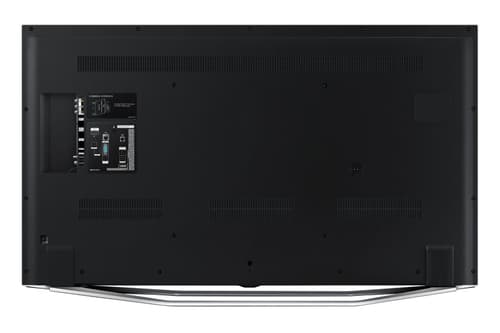 SAMSUNG 46IN HG46EC890 HOTEL TV — view 8