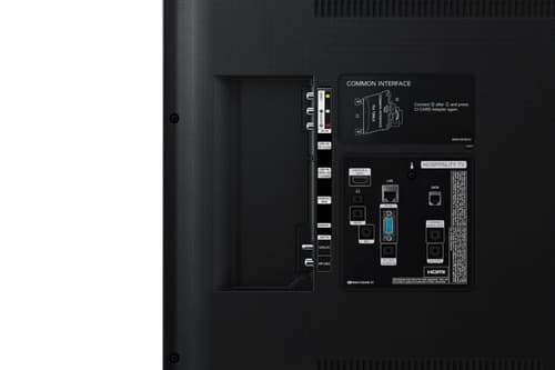 SAMSUNG 46IN HG46EC890 HOTEL TV — view 9
