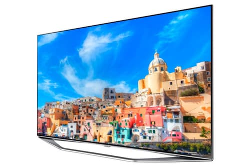 SAMSUNG 46IN HG46EC890 HOTEL TV — view 3