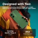 EOL MOTOROLA G35 128GB GREEN thumbnail 7