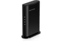 NETGEAR Nighthawk RAX9 - Wireless router 4-port switch - 1GbE - Wi-Fi 6 - Dual Band thumbnail 1
