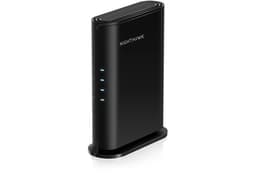 NETGEAR Nighthawk RAX9 - Wireless router 4-port switch - 1GbE - Wi-Fi 6 - Dual Band