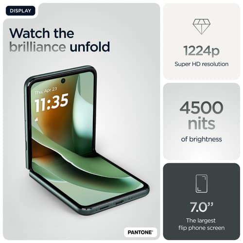 RAZR60 ULTRA SCARAB GREEN — view 36