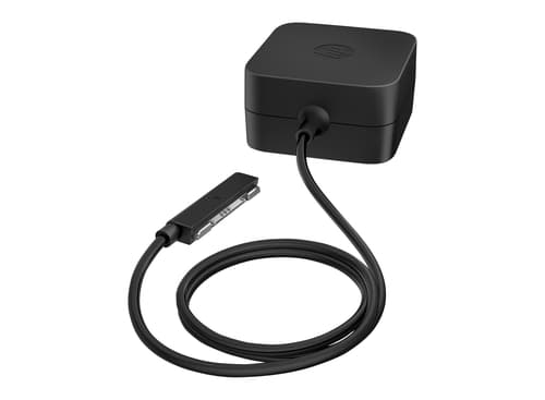 HP QUICK CHARGE 18W AC ADAPTER — view 3