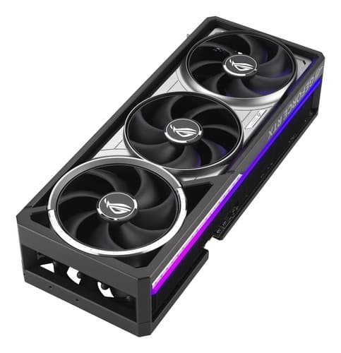 ROG-ASTRAL-RTX5090-O32G-BTF-GAMING — view 5