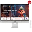 ASUS ZenScreen Smart MS27UC - 27-inch thumbnail 1