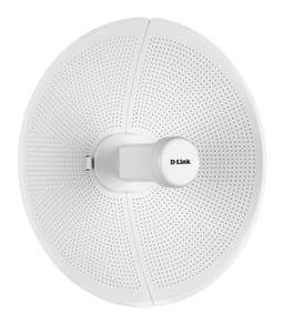 D-Link DAP-3712 - Wireless bridge - Wi-Fi 5 - 5 GHz - DC power