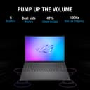 ZEPH 16 U9 32GB 1TB 5070 W11H GREY thumbnail 18