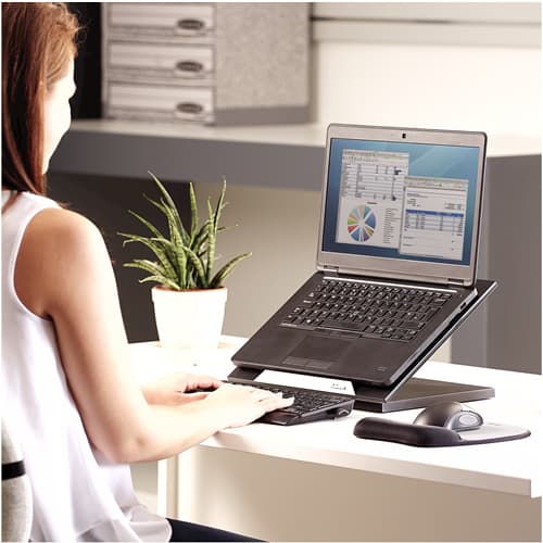 FELLOWES ERGONOMICS — view 9