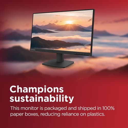 LENOVO L22-4E FHD IPS 100HZ — view 4