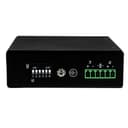 StarTech.com 5 Port Unmanaged Industrial Gigabit Ethernet Switch - DIN Rail / Wall-Mountable Network Switch - Rugged IP30 Gigabit Switch (IES51000) - Switch - 5 x 10/100/1000 - wall-mountable, desktop, DIN rail mountable - DC power thumbnail 3