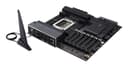 ASUS Pro WS WRX80E-SAGE SE WIFI - Motherboard - extended ATX - Socket sWRX8 - AMD WRX80 Chipset - USB-C Gen 2x2, USB-C Gen2, USB 3.2 Gen 2, USB 3.2 Gen 1 - 2 x 10 Gigabit LAN, Wi-Fi 6, Bluetooth - HD Audio (8-channel) thumbnail 11