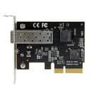 1 PORT PCI EXPRESS 10G SFP+ NETWORK thumbnail 3