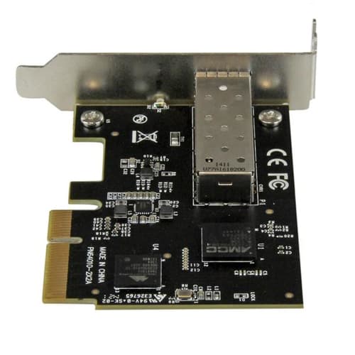 1 PORT PCI EXPRESS 10G SFP+ NETWORK — view 5