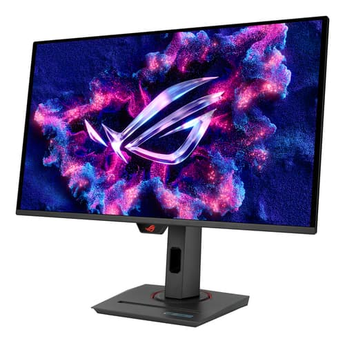 ASUS ROG Strix OLED XG27UCDMG Gaming Mon — view 7