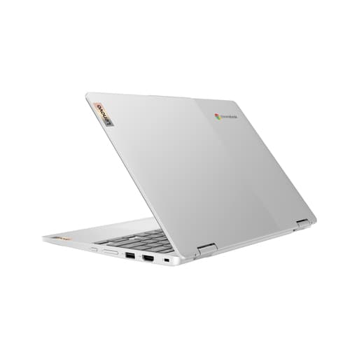 IP FLEX3 12 CEL N100 8G 128GB CHROME — view 16