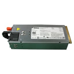 Dell - Power supply - hot-plug / redundant (plug-in module) - 1100 Watt - for PowerEdge C4130 (1100 Watt), T430 (1100 Watt), T630 (1100 Watt)