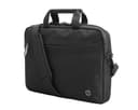 HP Renew Business - Notebook carrying shoulder bag - 17.3"