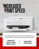 Canon PIXMA TS6550i thumbnail 4